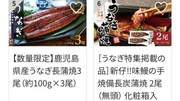 ふるさとチョイス月間ランキング6位！！