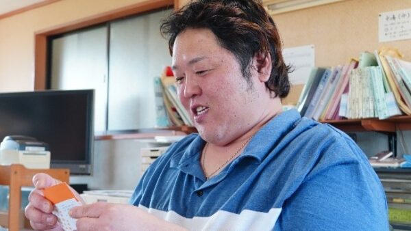 社員紹介