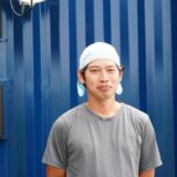 社員紹介③