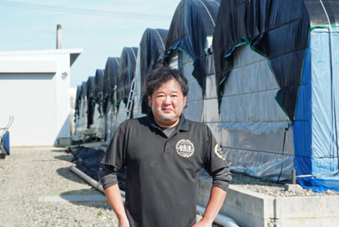 社員紹介④