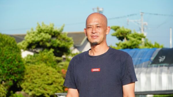 社員紹介⑤