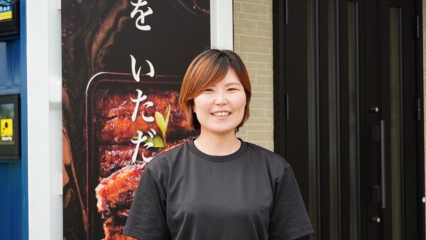 社員紹介⑦