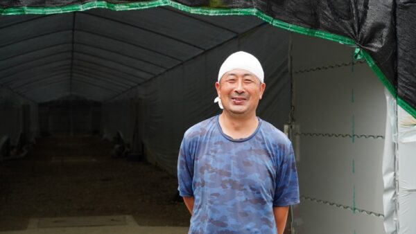 社員紹介⑥